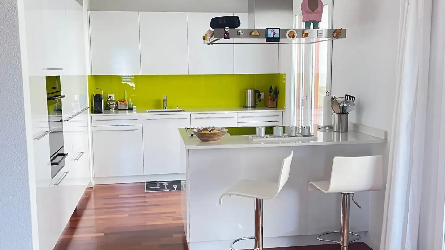 Appartement à vendre - Rheinsfelderstrasse 1a, 8193 Eglisau - Photo 2