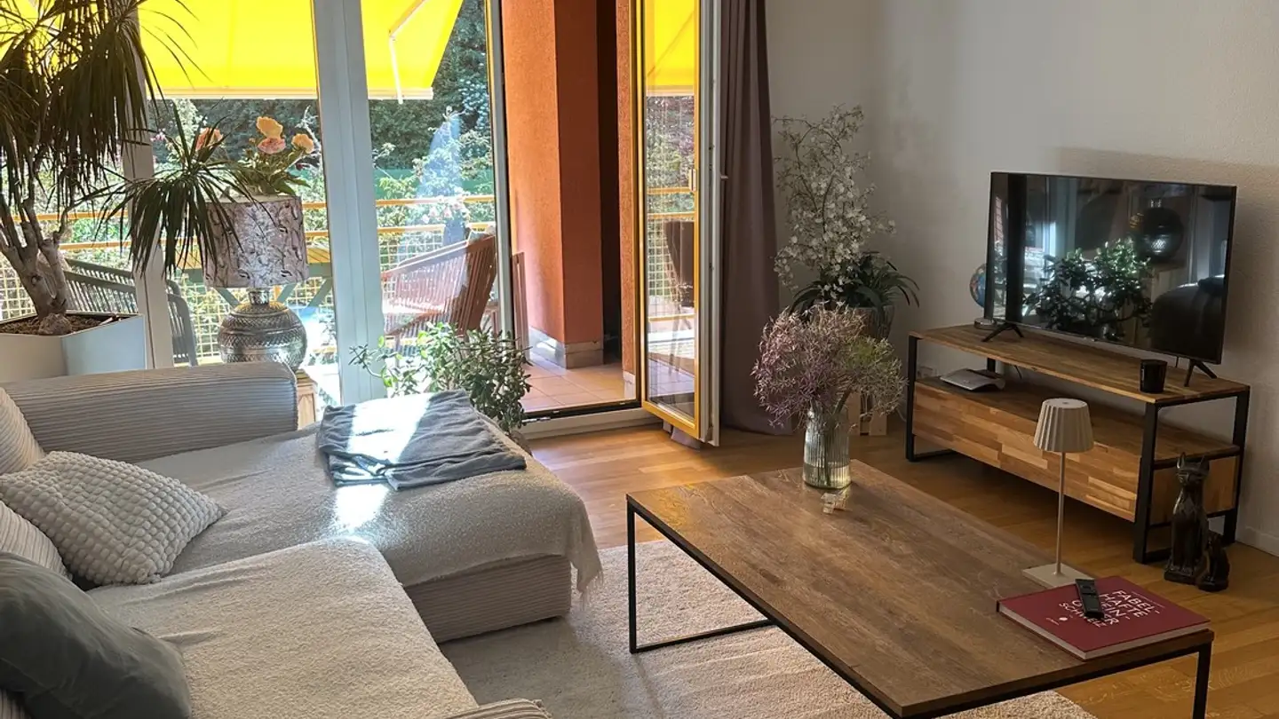Appartamento in affitto - 5405 Dättwil AG