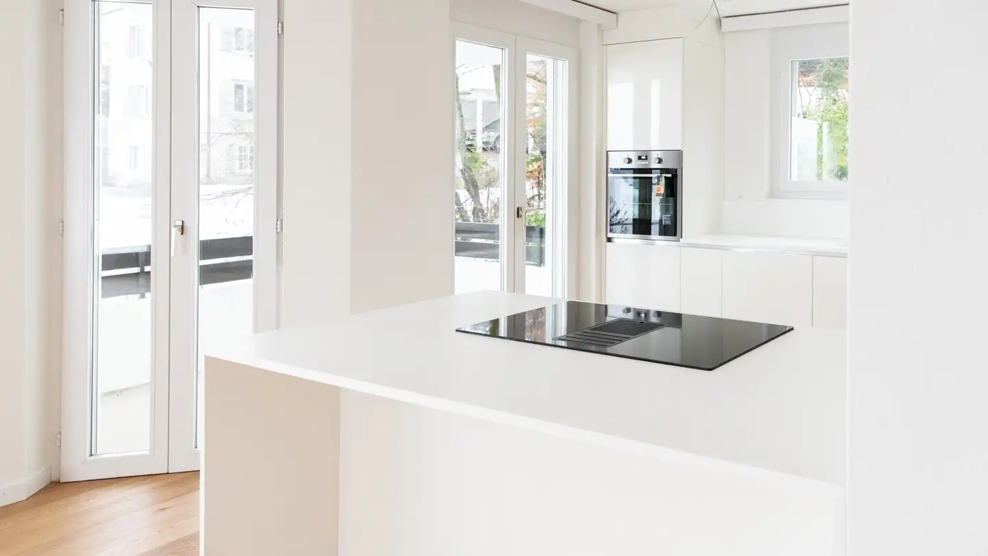 Appartamento in affitto - Zehntenstrasse 15b, 8800 Thalwil - Foto 2