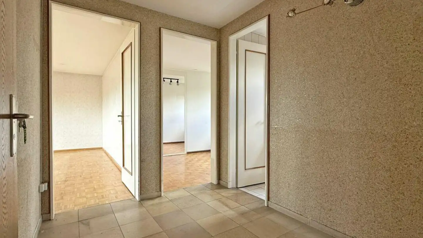 Wohnung kaufen - Gerstenweg, 4125 Riehen