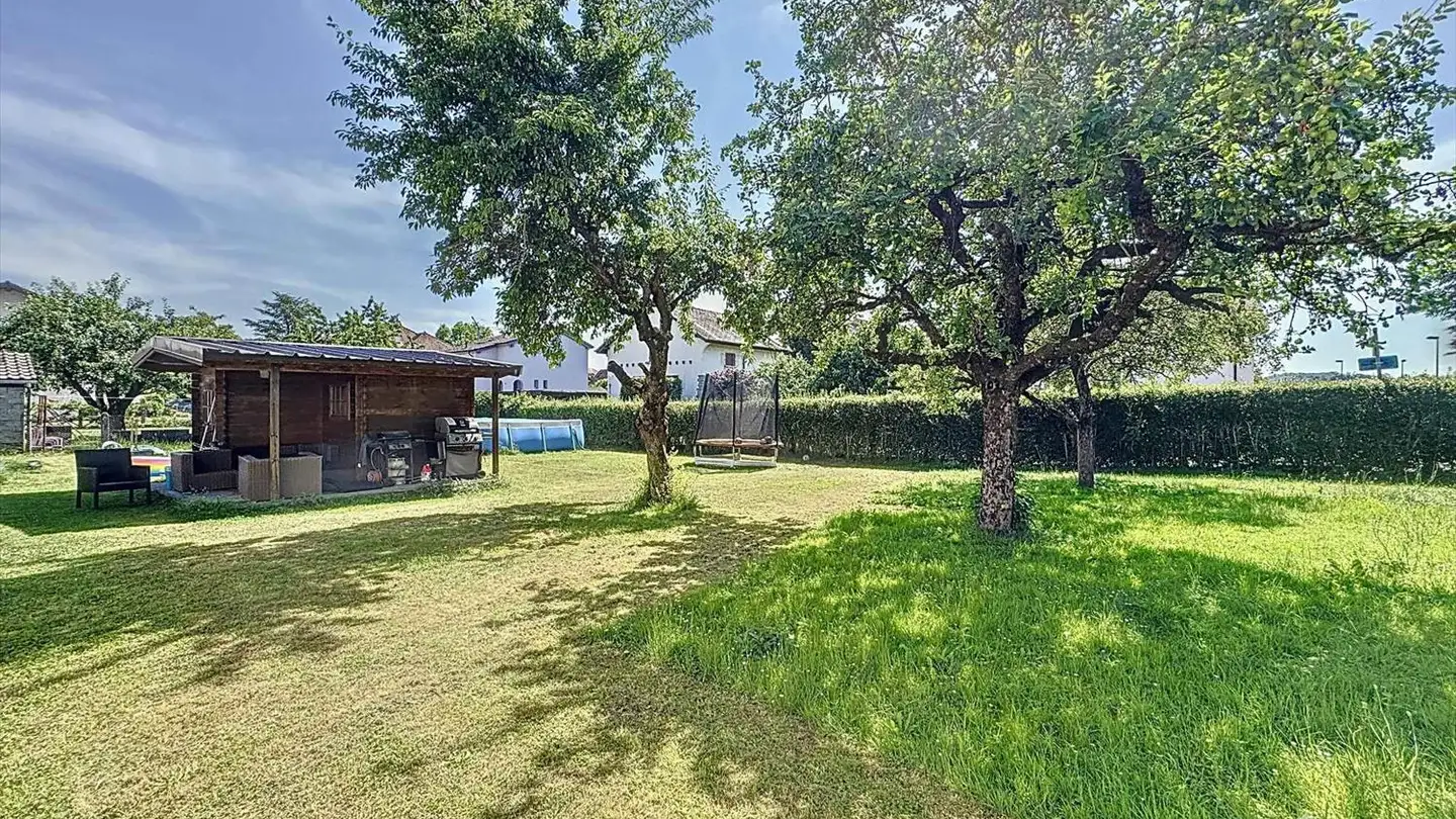 Bauland kaufen - 1530 Payerne