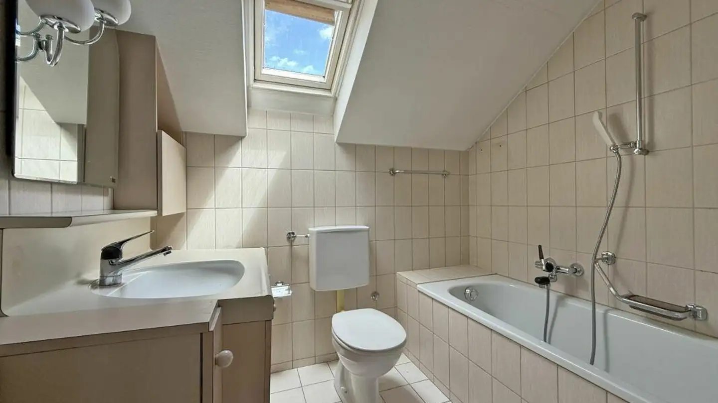 Wohnung kaufen - Gerstenweg, 4125 Riehen - Foto 4
