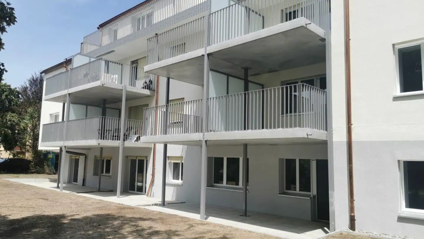 Wohnung mieten - Talstrasse 29, 8102 Oberengstringen