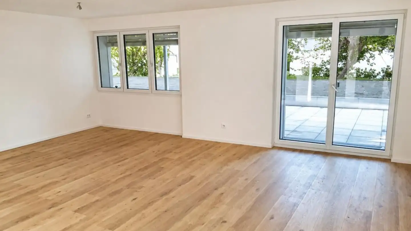 Wohnung mieten - Talstrasse 29, 8102 Oberengstringen - Foto 4