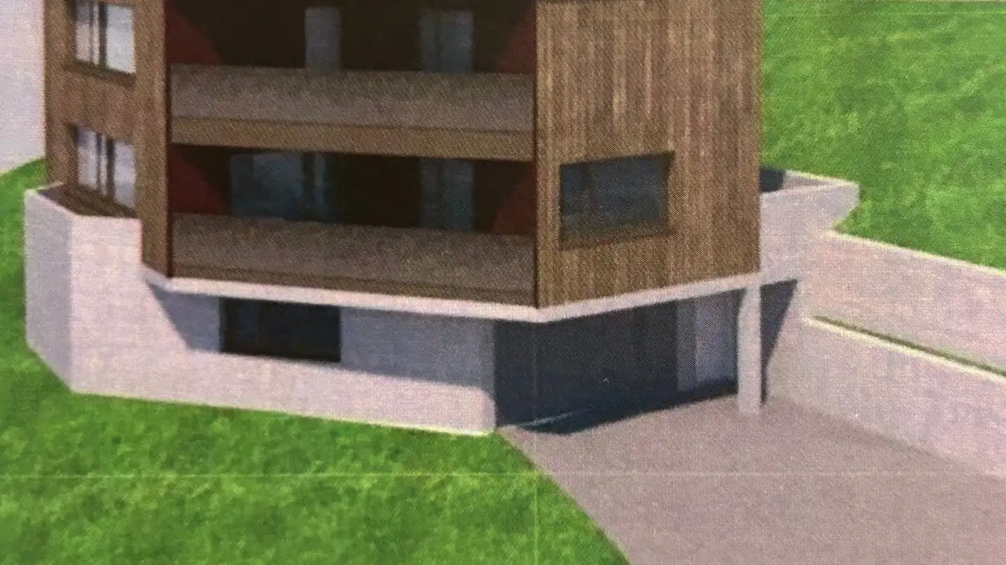 Casa singola in vendita - Bogenstrasse, 9621 Oberhelfenschwil