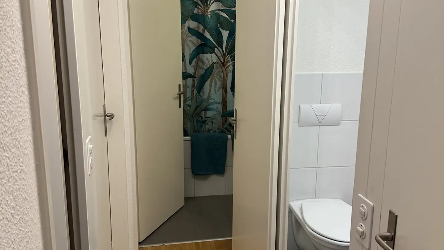 Appartamento in affitto - 5405 Dättwil AG - Foto 4