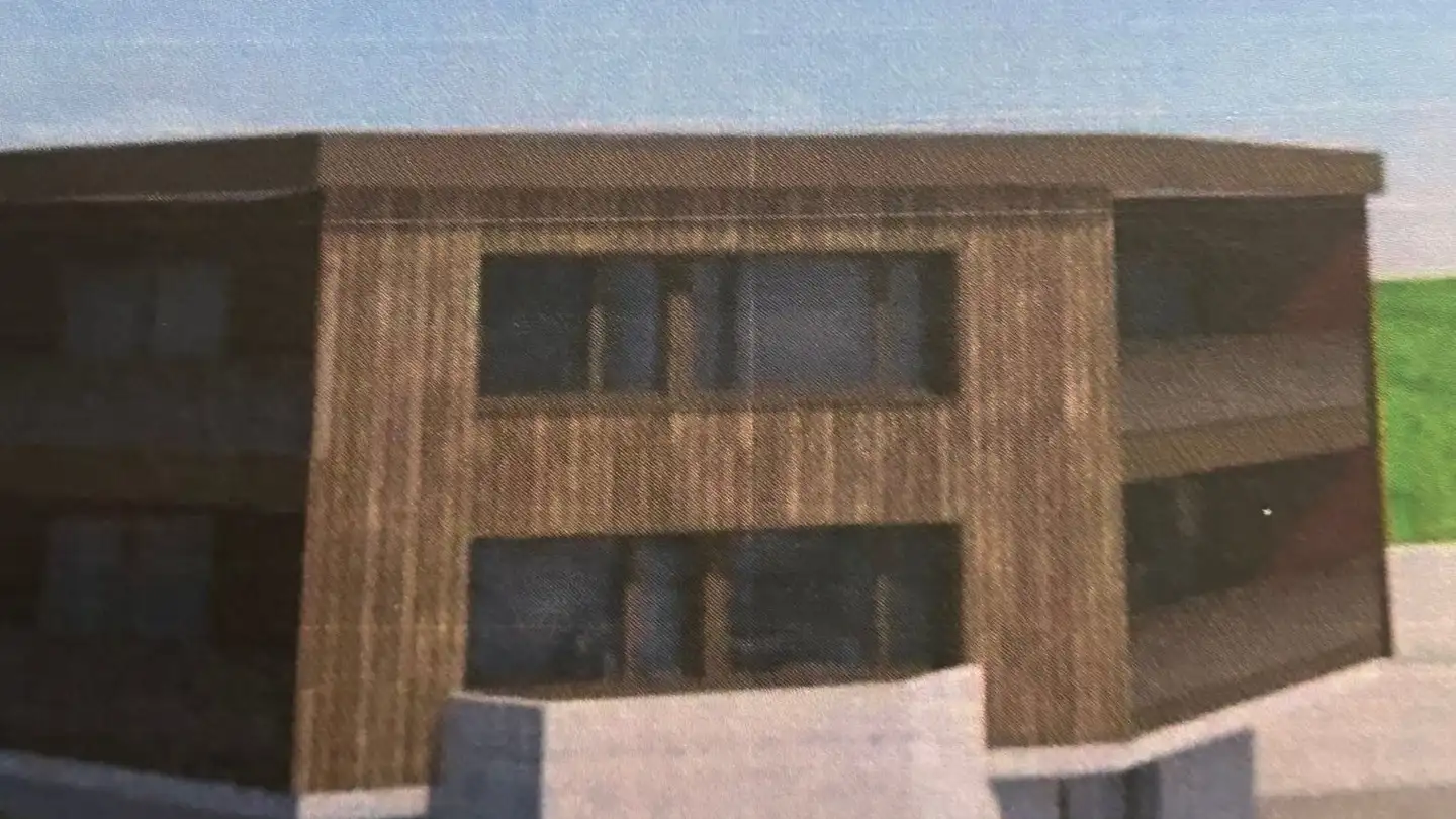 Casa singola in vendita - Bogenstrasse, 9621 Oberhelfenschwil - Foto 2