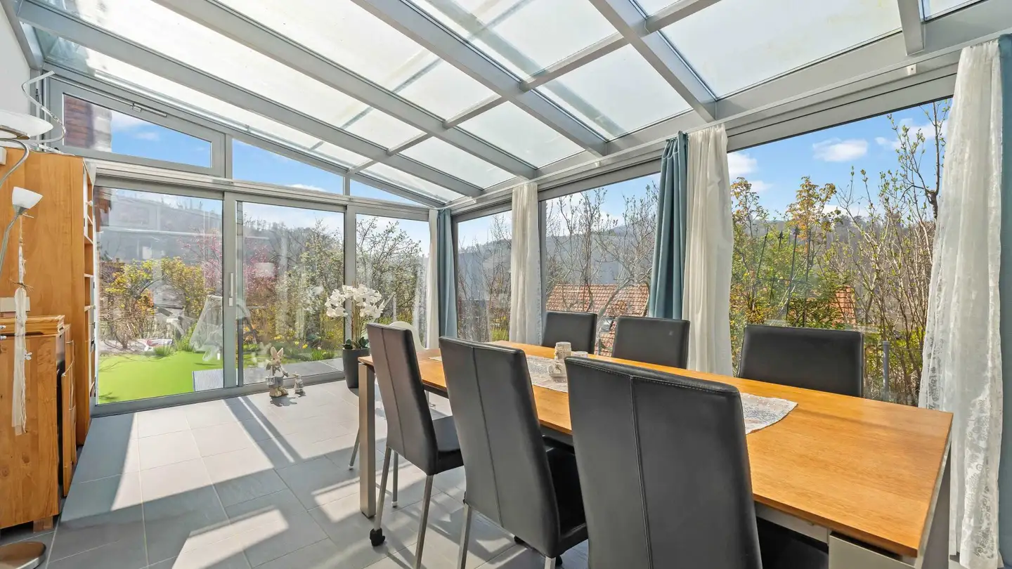 Maison jumelle à vendre - Brunngasse, 4202 Duggingen - Photo 4
