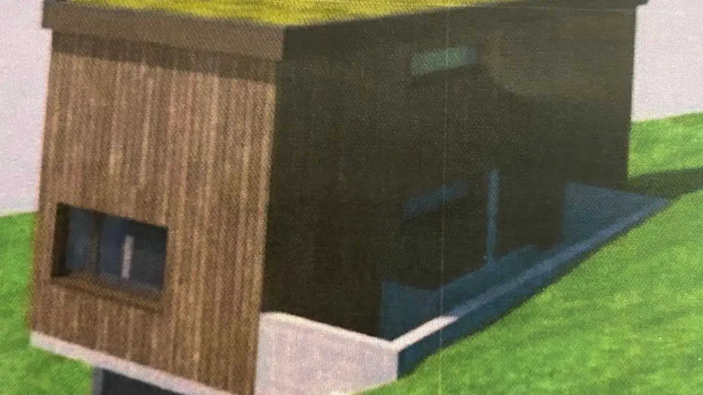 Casa singola in vendita - Bogenstrasse, 9621 Oberhelfenschwil - Foto 3