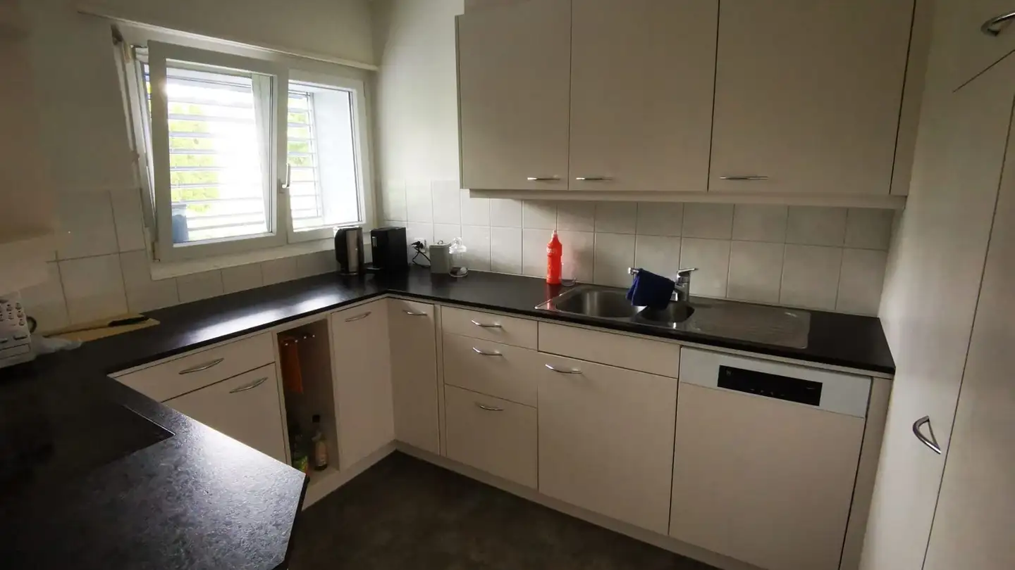 Chambre à louer - Abeschweg 2, 6210 Sursee - Photo 3