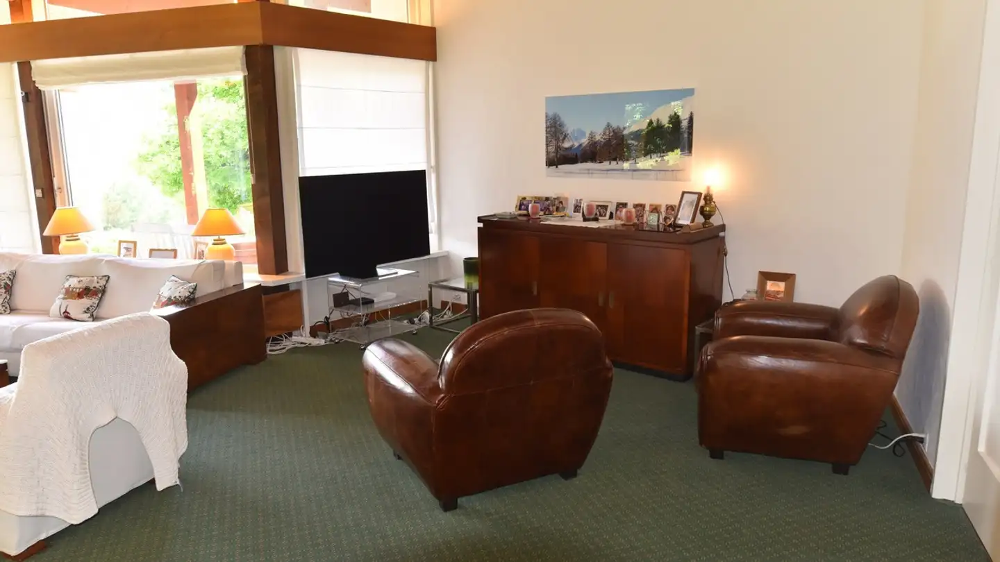 Villa in vendita - 3975 Randogne - Photo 4