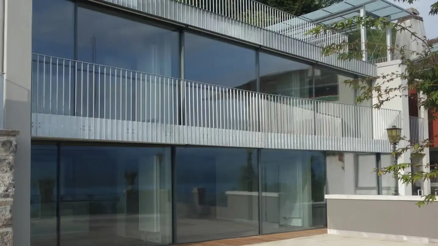 Stepped apartment for rent - Wartbodenstrasse 23, 3626 Hünibach