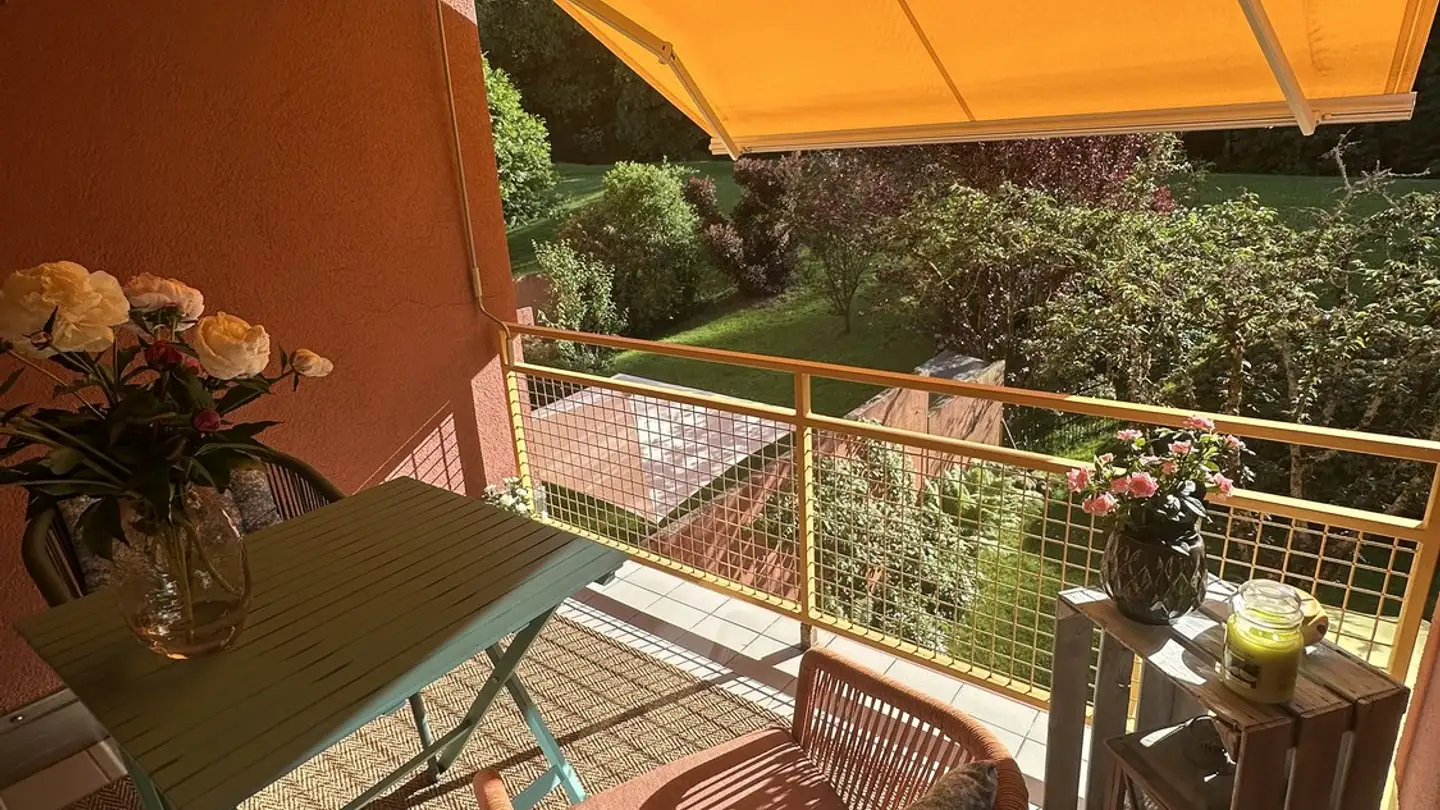 Appartamento in affitto - 5405 Dättwil AG - Foto 2