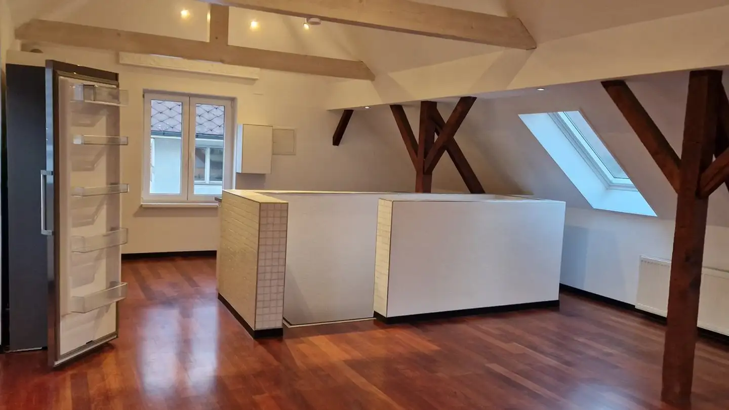 Maisonette mieten - Grünenstrasse 15, 3455 Grünen - Foto 3