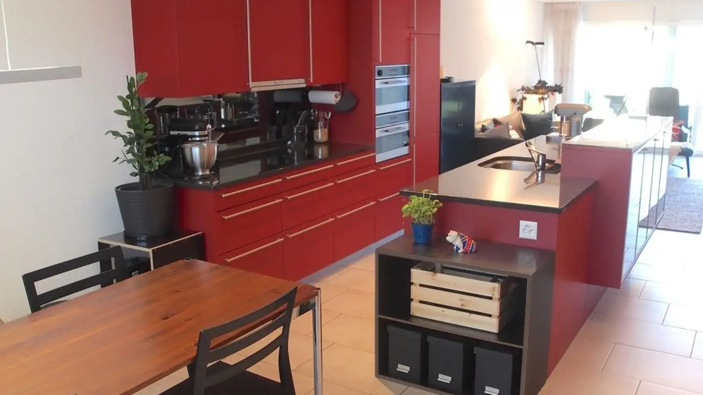Apartment for rent - Engelstrasse 1, 8820 Wädenswil