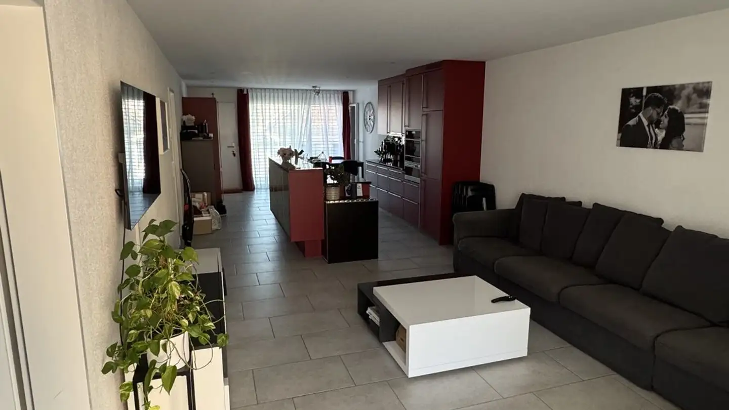Apartment for rent - Engelstrasse 1, 8820 Wädenswil - Photo 3