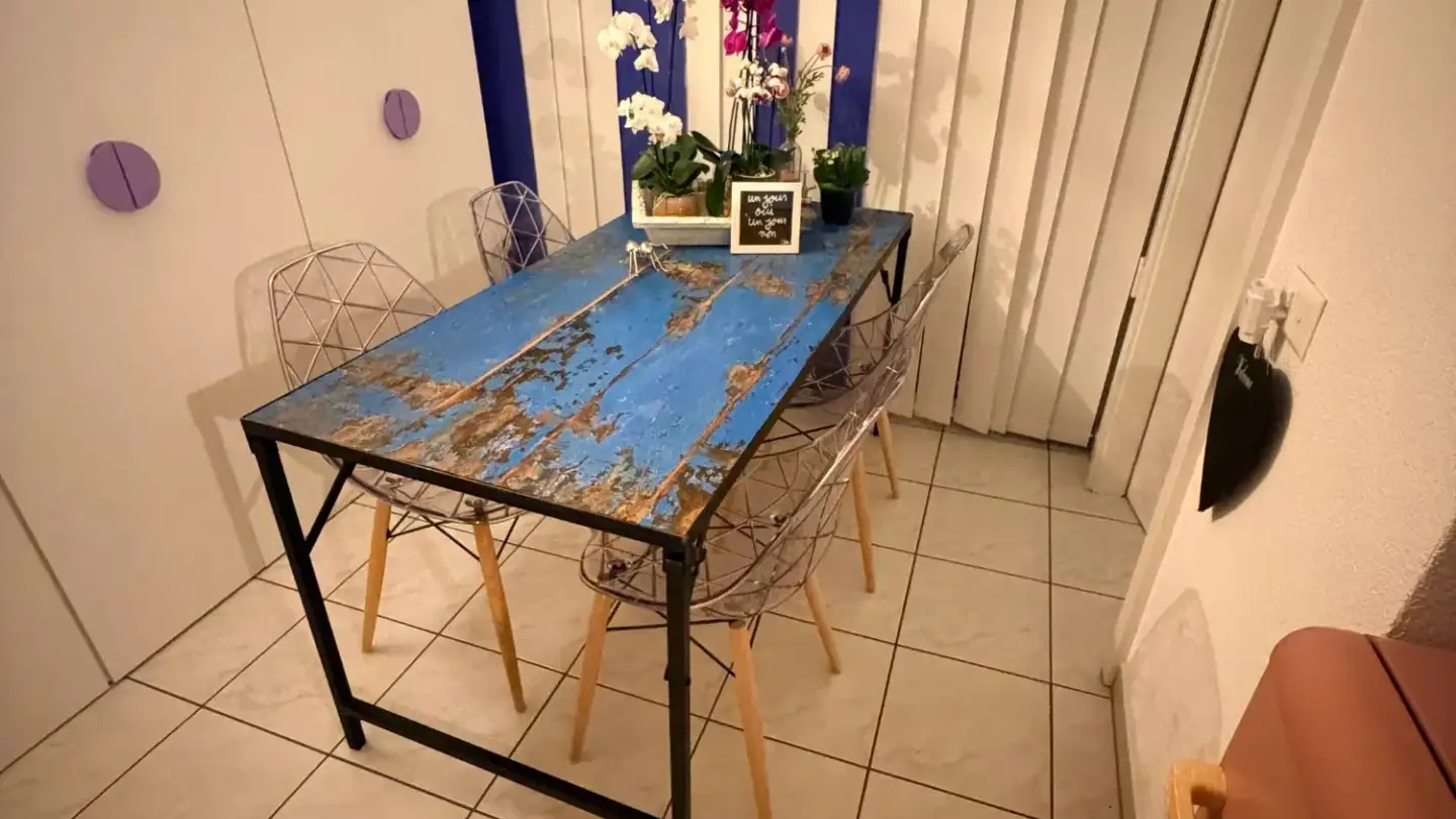 Appartamento in affitto - Rue De Lausanne 30a, 3280 Meyriez - Foto 2