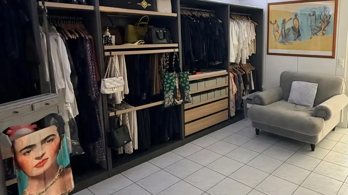 Appartamento in affitto - Rue De Lausanne 30a, 3280 Meyriez - Foto 3