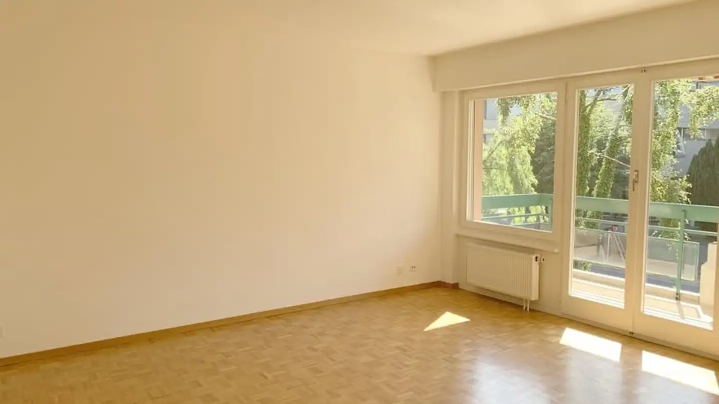 Apartment for rent - Avenue Gustave Coindet 2, 1800 Vevey