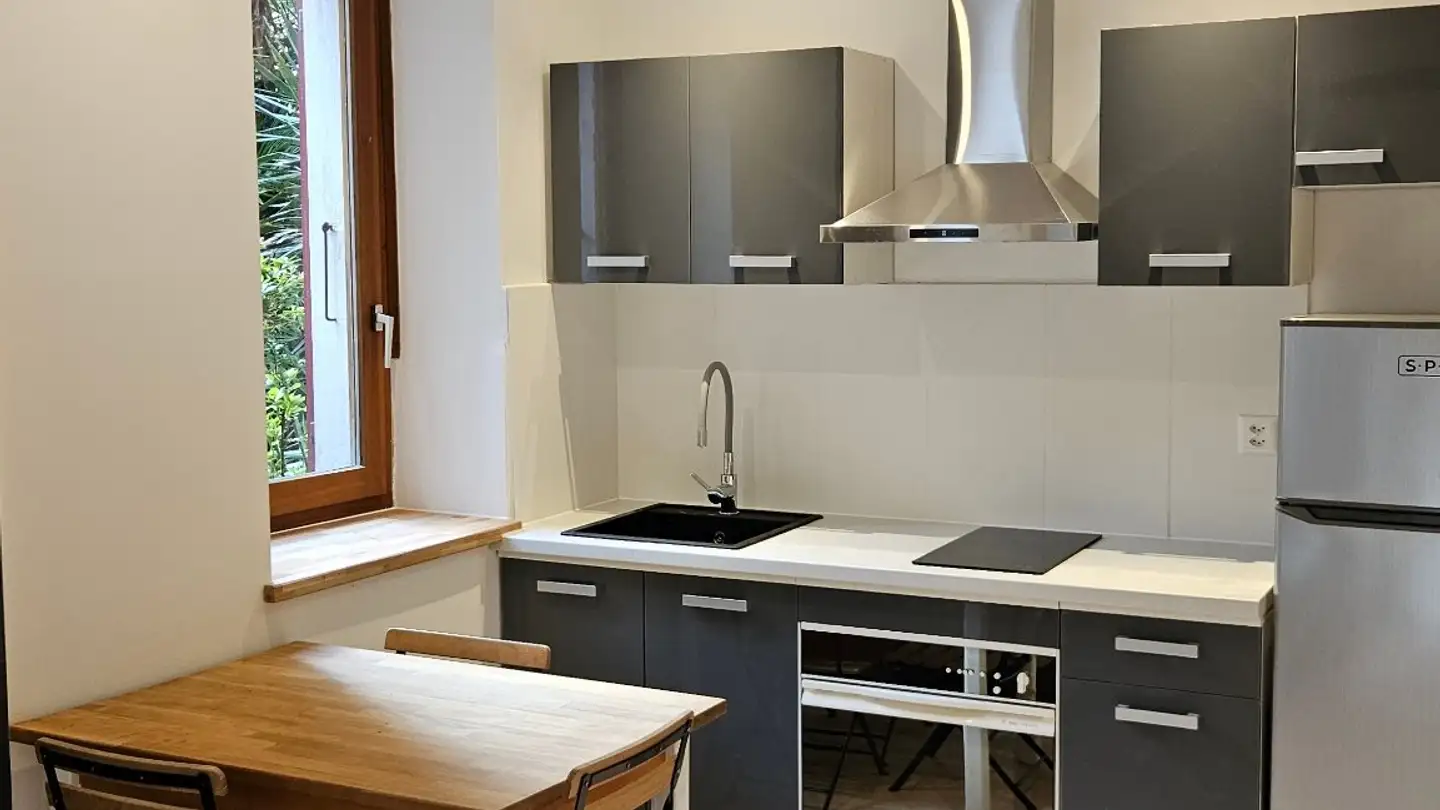 Appartamento in affitto - Via Crocetta, 6987 Caslano