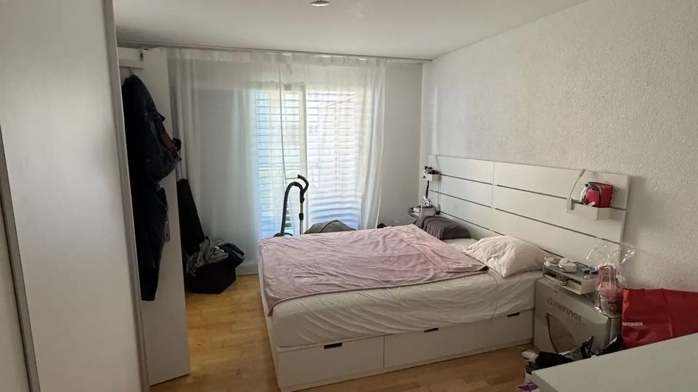 Apartment for rent - Engelstrasse 1, 8820 Wädenswil - Photo 4
