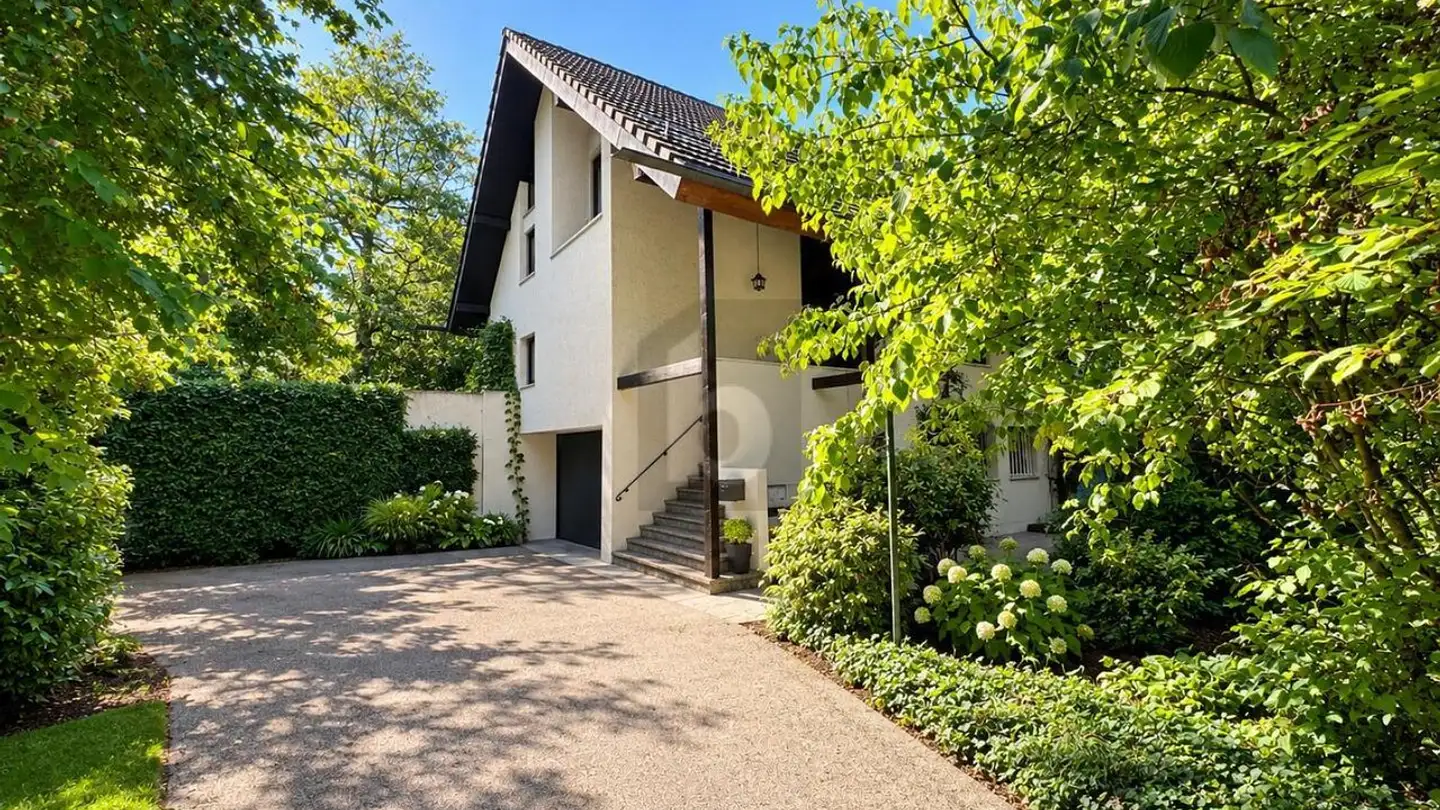 Villa for rent - 4125 Riehen - Photo 2