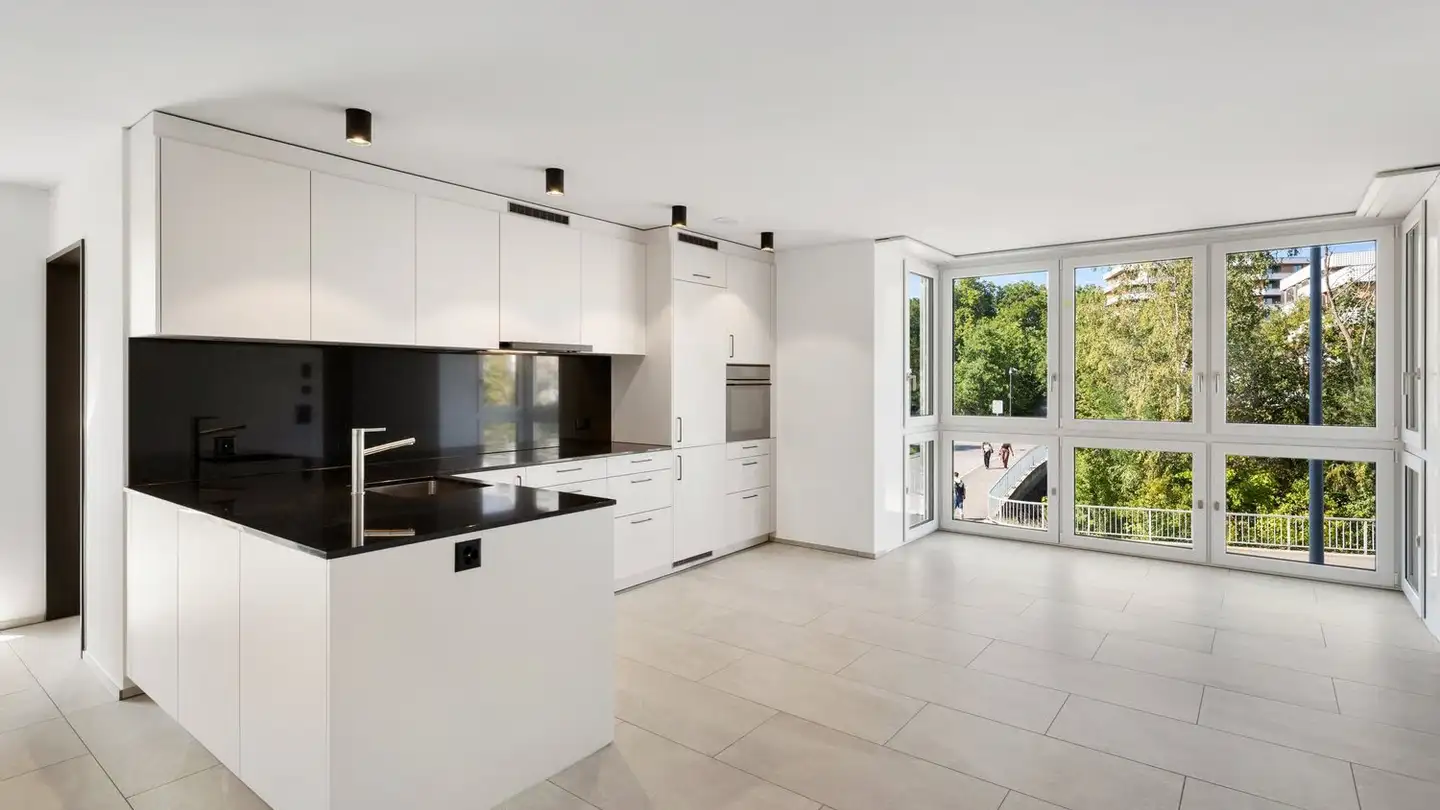 Apartment for rent - Seestrasse 69, 8610 Uster - Photo 2