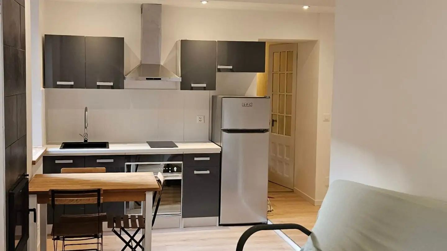 Appartamento in affitto - Via Crocetta, 6987 Caslano - Foto 2