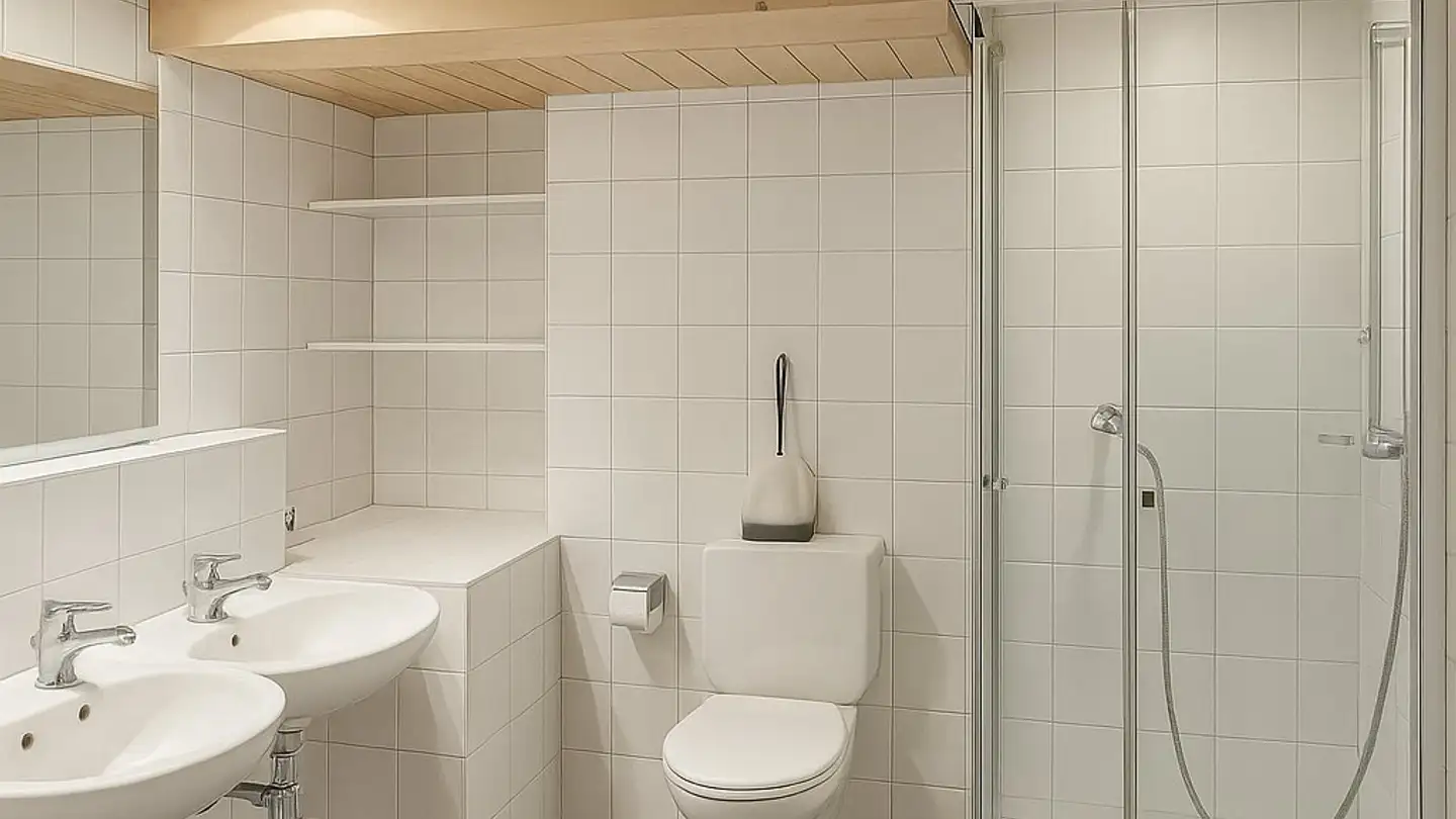 Appartamento in affitto - Via Crocetta, 6987 Caslano - Foto 3