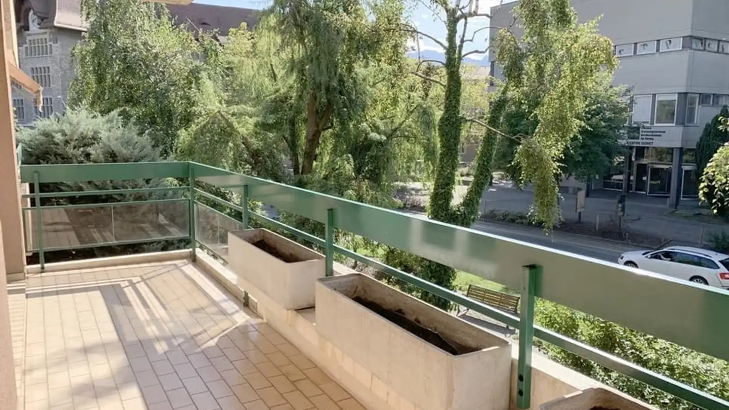 Apartment for rent - Avenue Gustave Coindet 2, 1800 Vevey - Photo 3