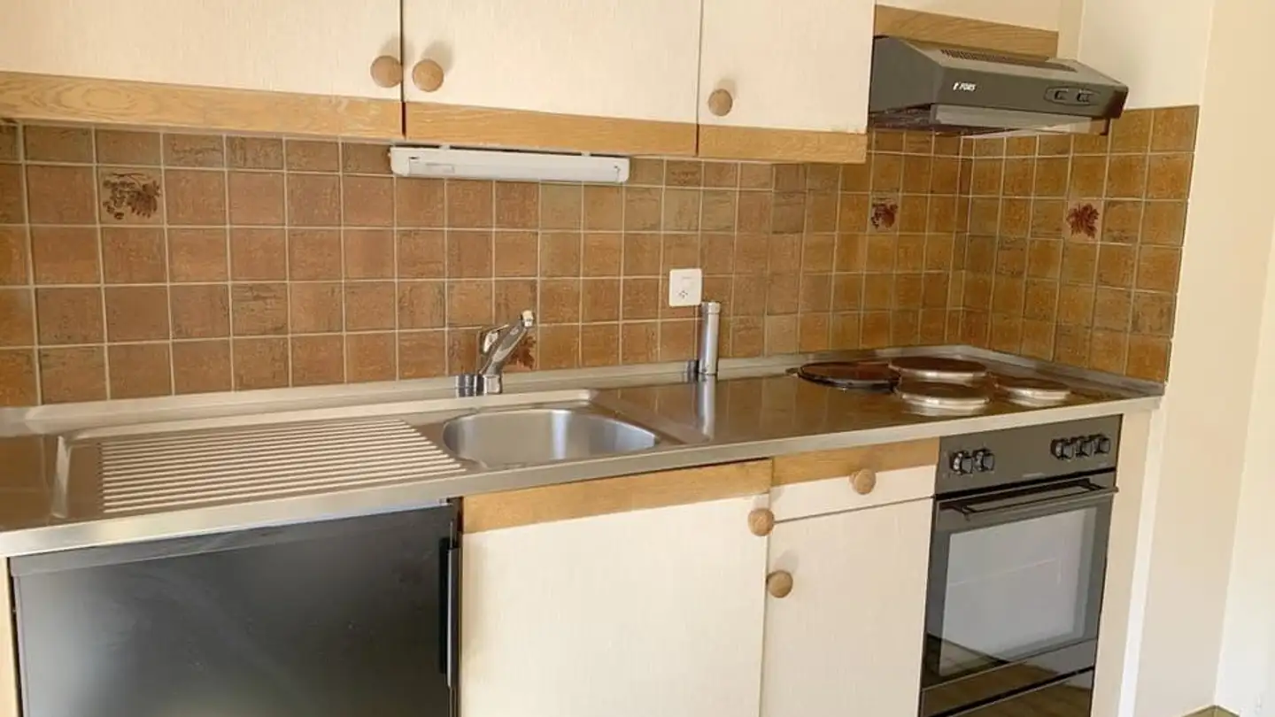 Apartment for rent - Avenue Gustave Coindet 2, 1800 Vevey - Photo 4