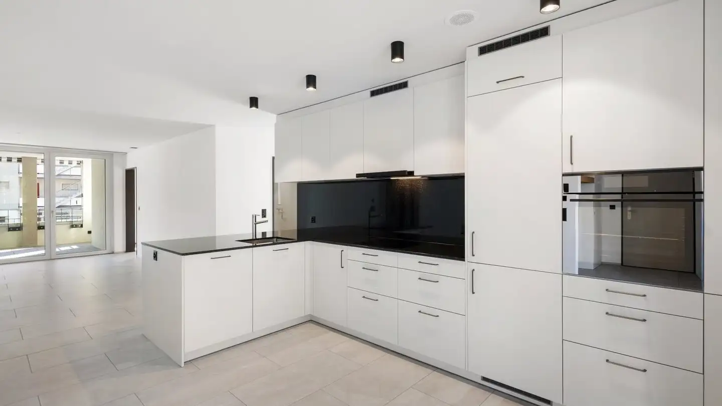 Apartment for rent - Seestrasse 69, 8610 Uster - Photo 4