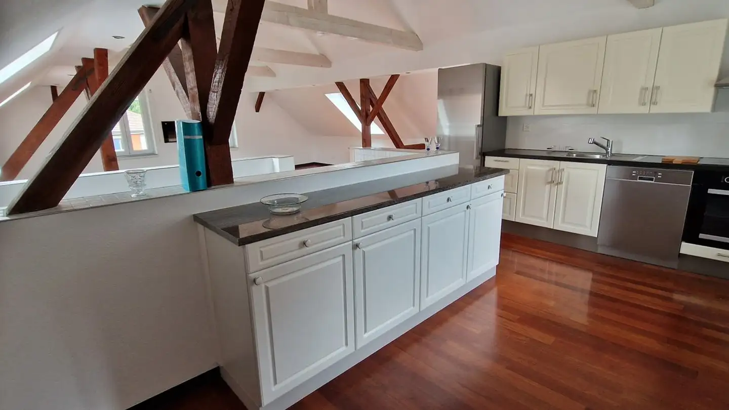 Maisonette mieten - Grünenstrasse 15, 3455 Grünen - Foto 4