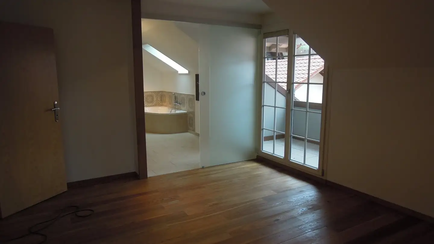 Appartement à louer - Oberstrasse 3, 3550 Langnau im Emmental - Photo 4