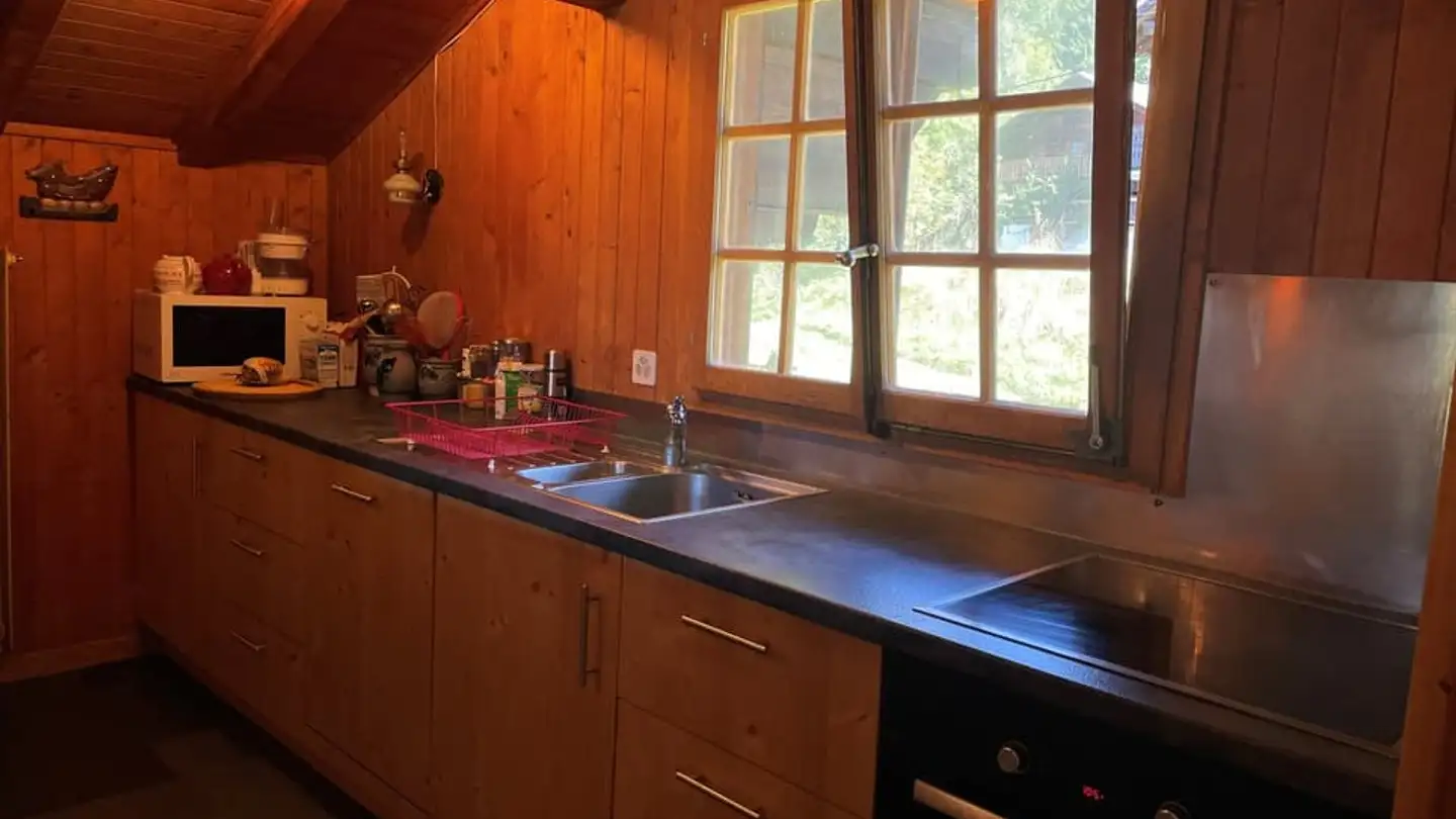 Single house for rent - Chemin De La Vuargnaz 21, 1865 Les Diablerets