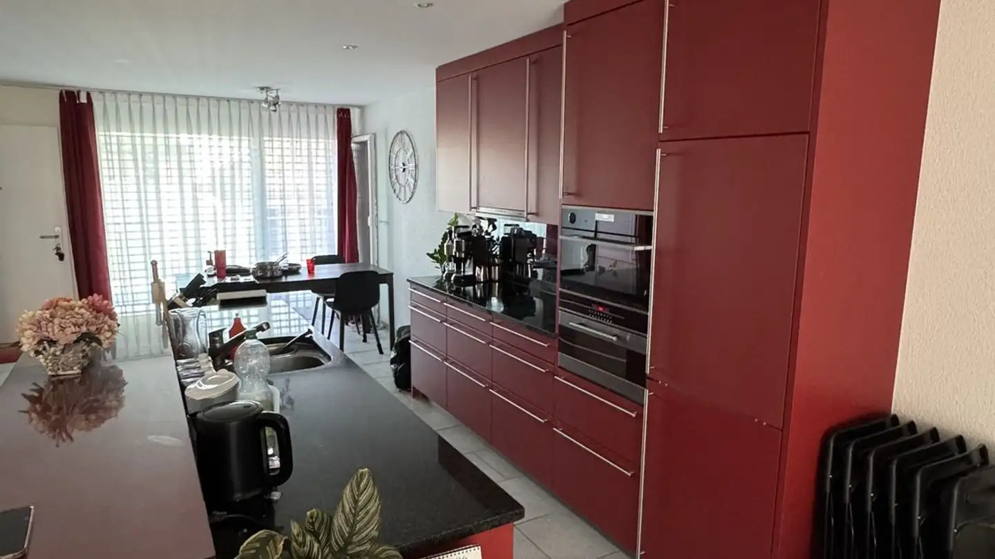 Apartment for rent - Engelstrasse 1, 8820 Wädenswil - Photo 2