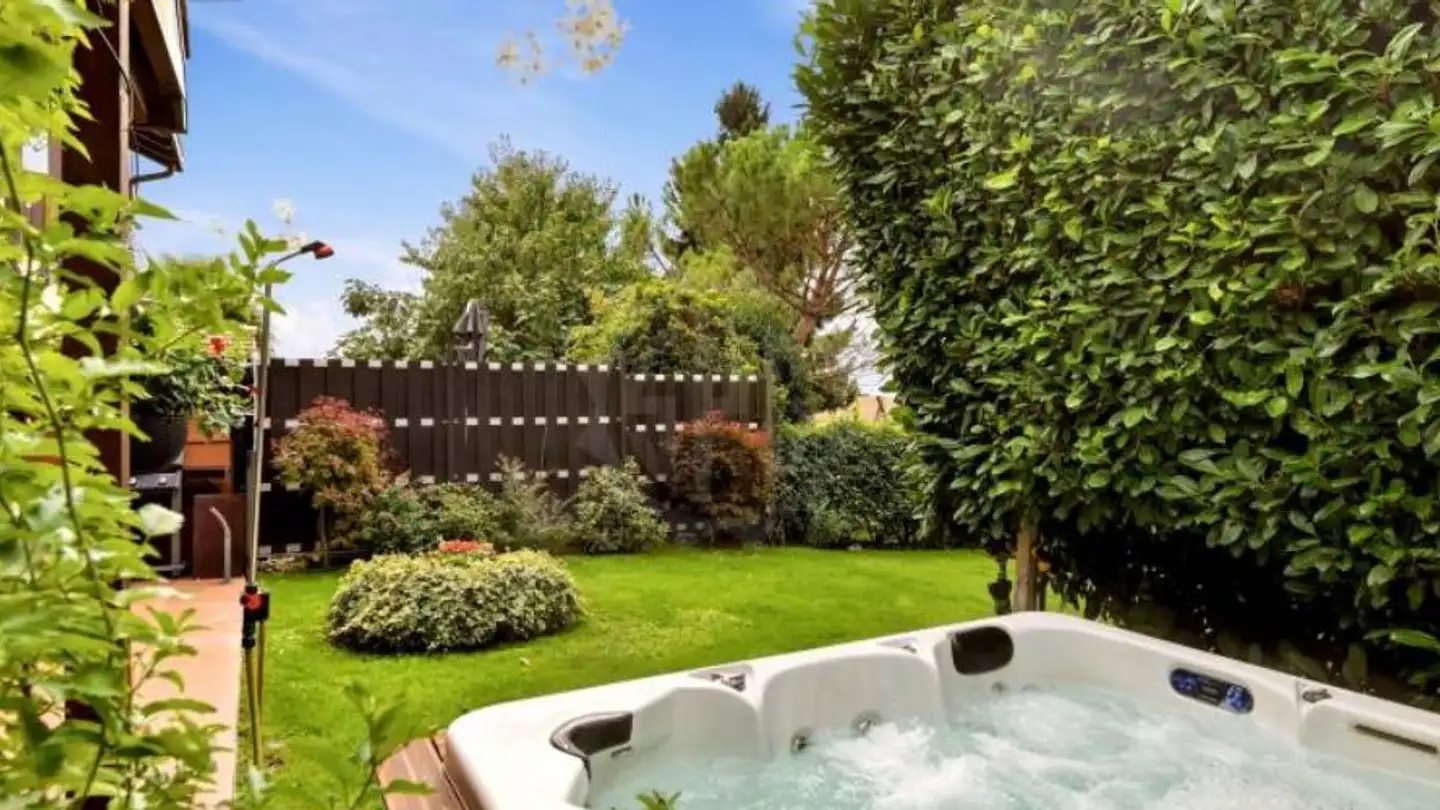 Maison individuelle à louer - 1279 Chavannes-de-Bogis