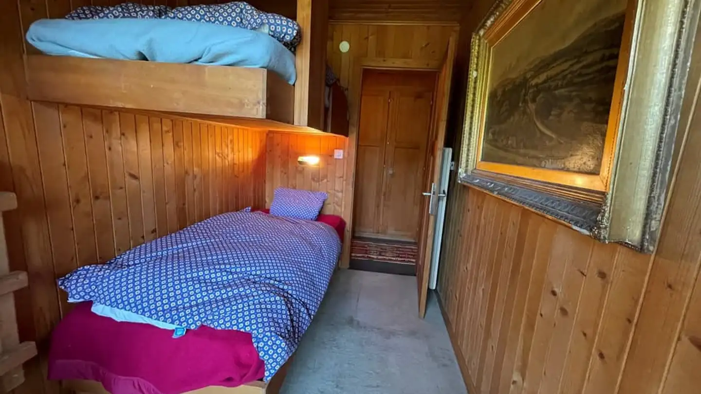 Casa singola in affitto - Chemin De La Vuargnaz 21, 1865 Les Diablerets - Foto 3