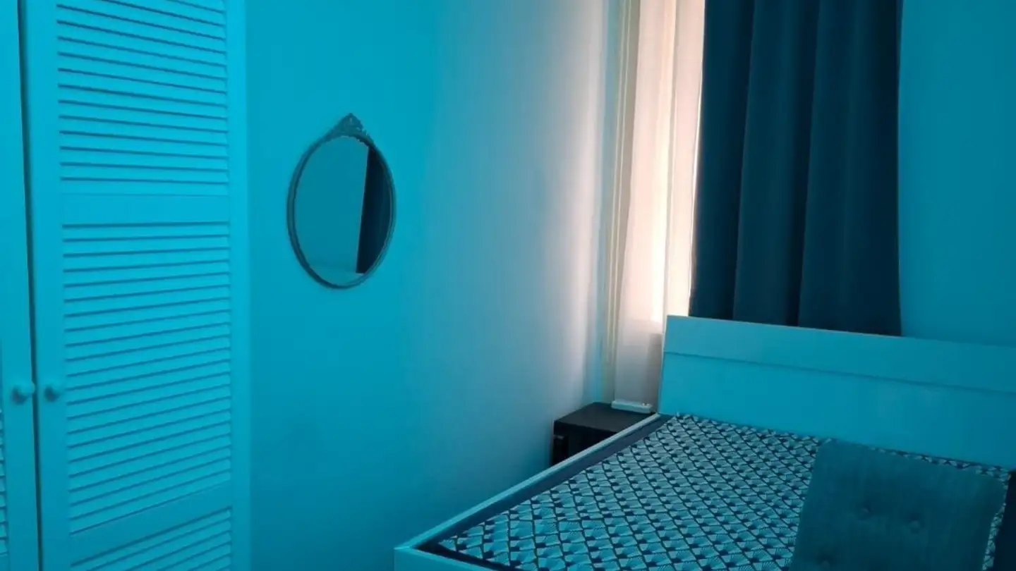 Single room for rent - Maulbeerstrasse, 4058 Basel