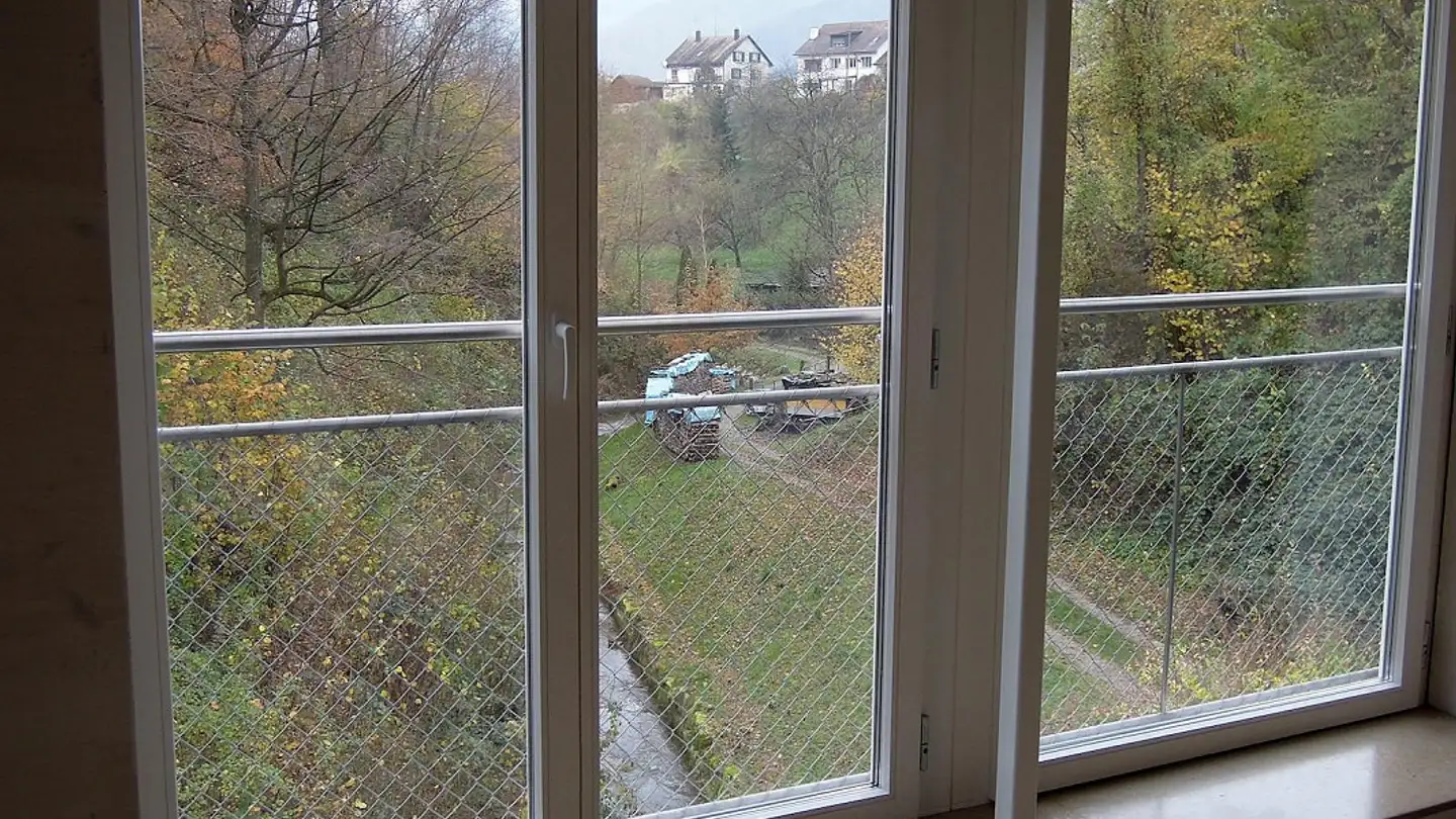 Loft mieten - Mühlestrasse 2, 8422 Pfungen