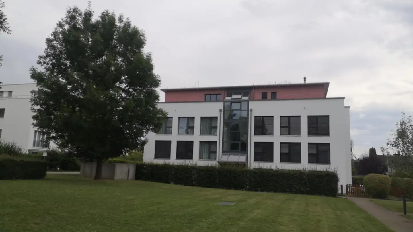 Apartment for rent - Hofacherstrasse 18, 5443 Niederrohrdorf