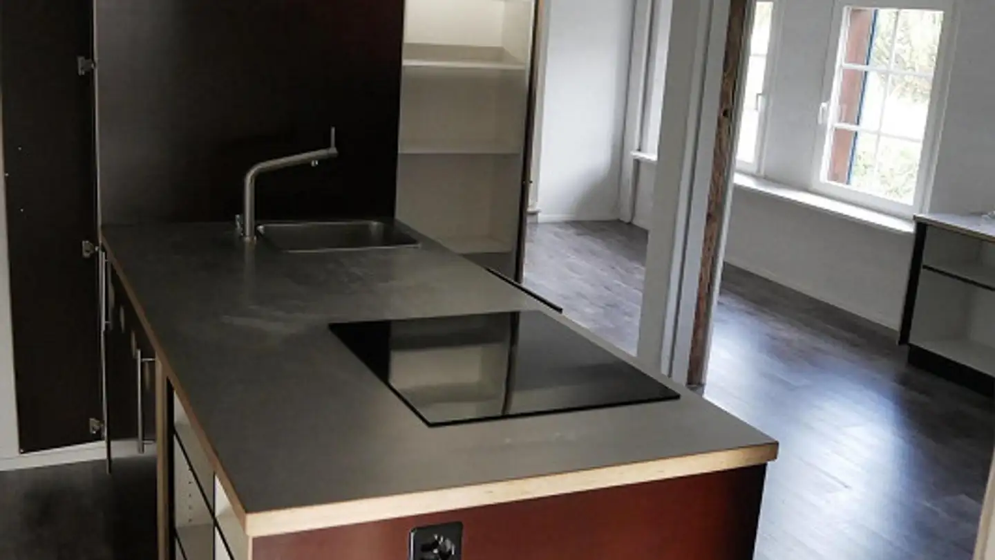 Loft mieten - Mühlestrasse 2, 8422 Pfungen - Foto 4