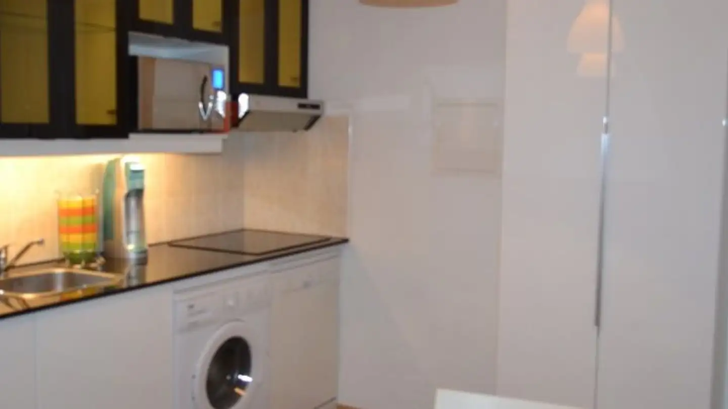 Stanza singola in affitto - Färberstrasse, 4057 Basel - Foto 4