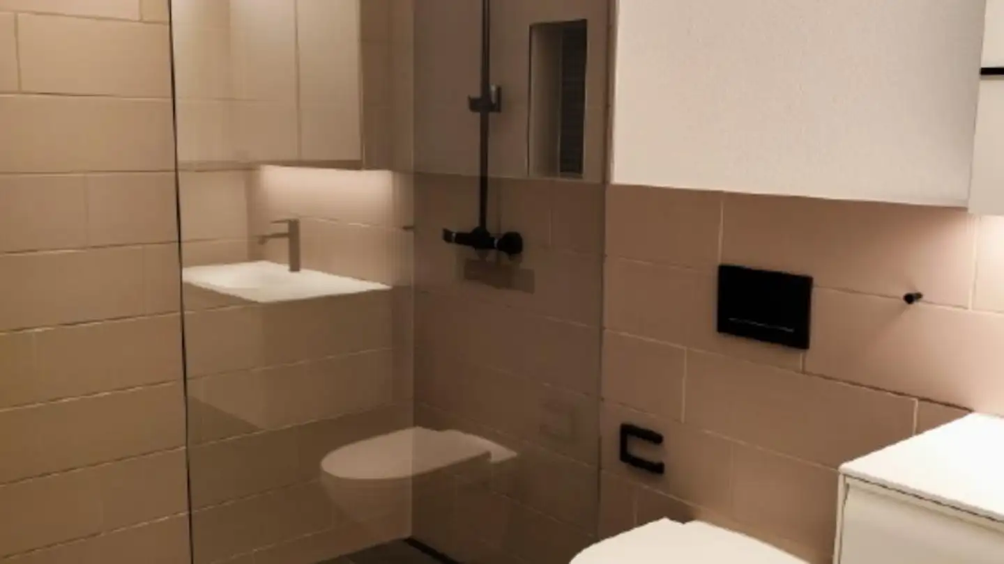 Appartamento in affitto - Schädrütihalde 9, 6006 Luzern - Foto 3