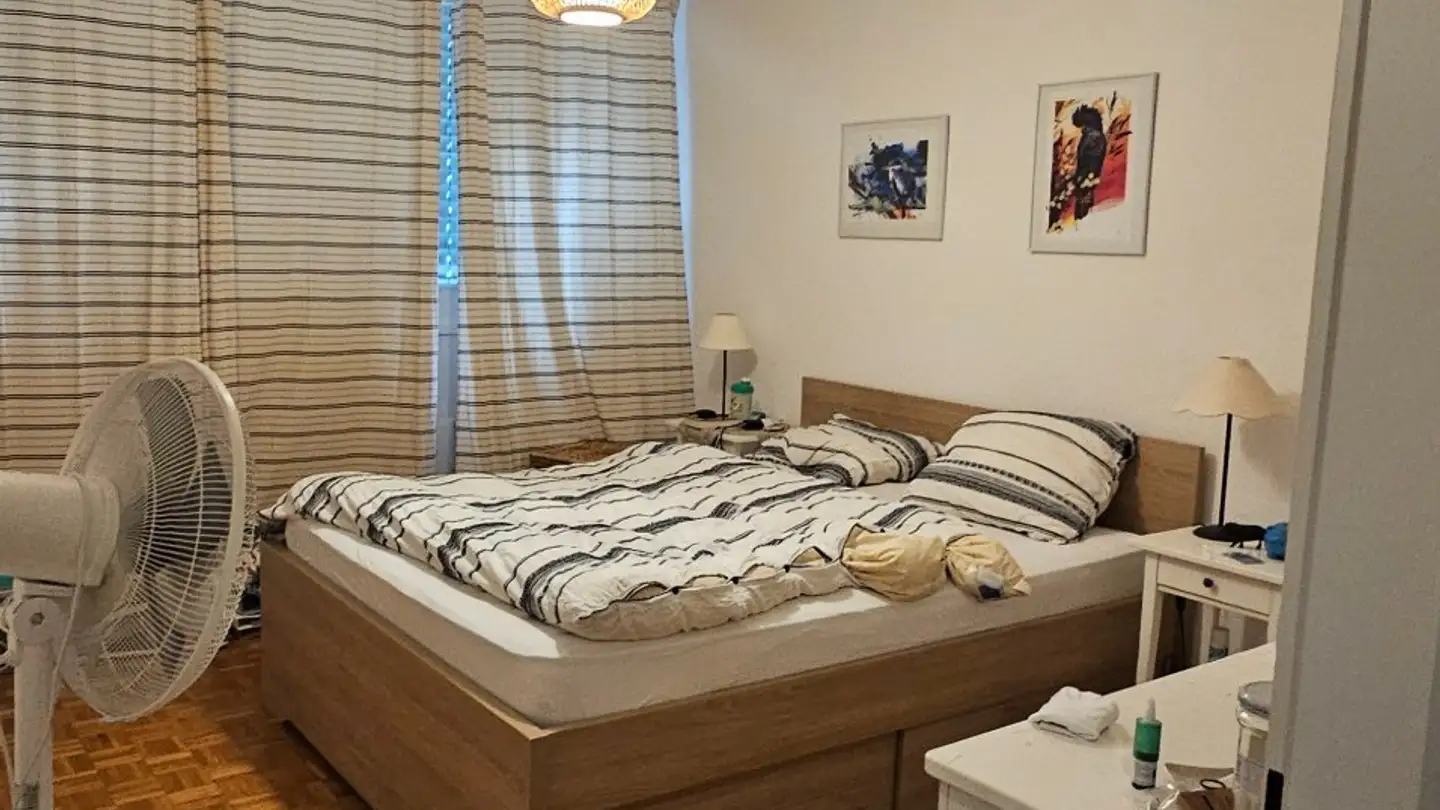 Wohnung mieten - Route Du Burenoz 39, 1092 Belmont-sur-Lausanne - Foto 4