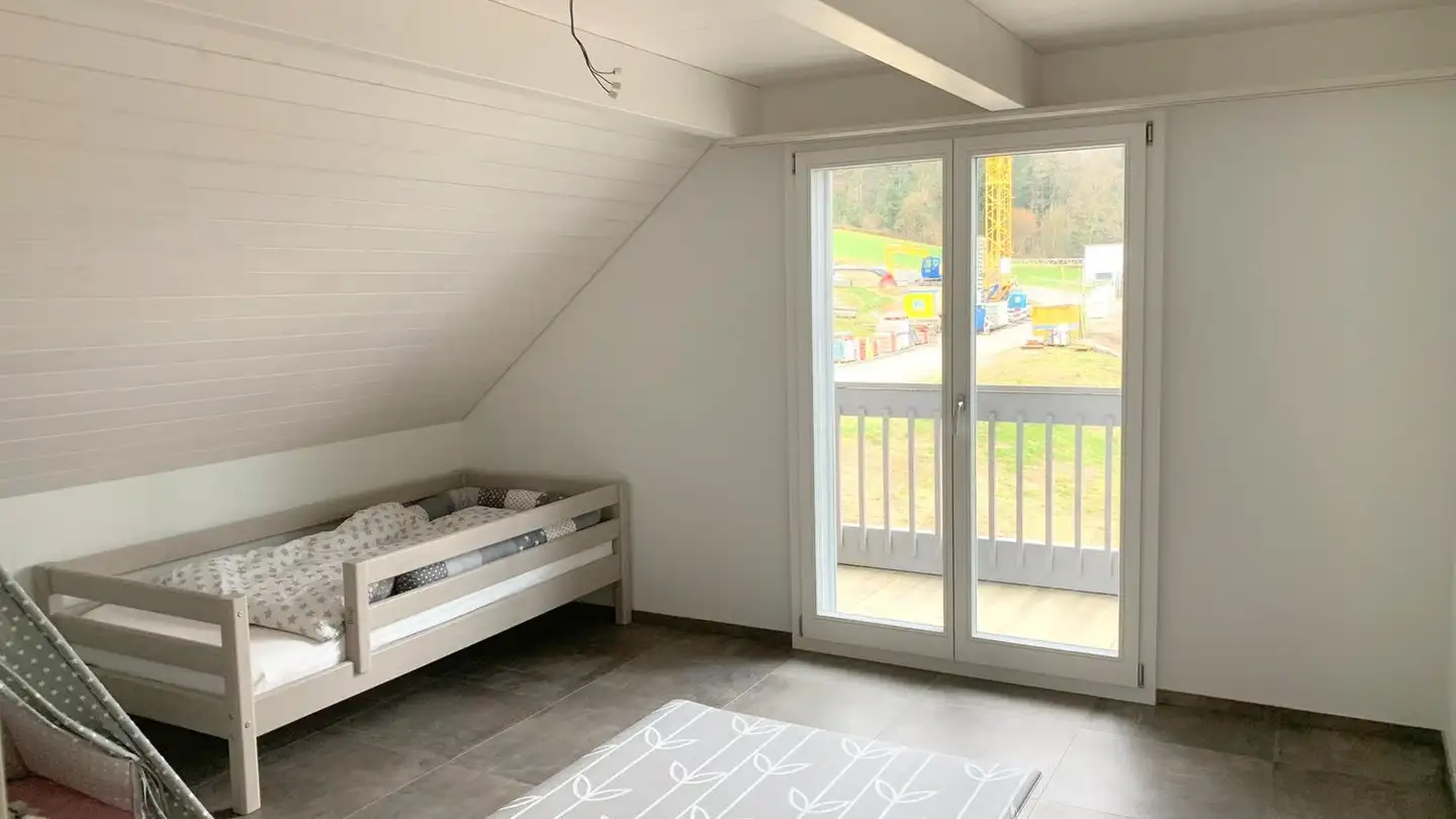 Maison individuelle à vendre - Roggenstrasse 66, 4853 Murgenthal - Photo 4
