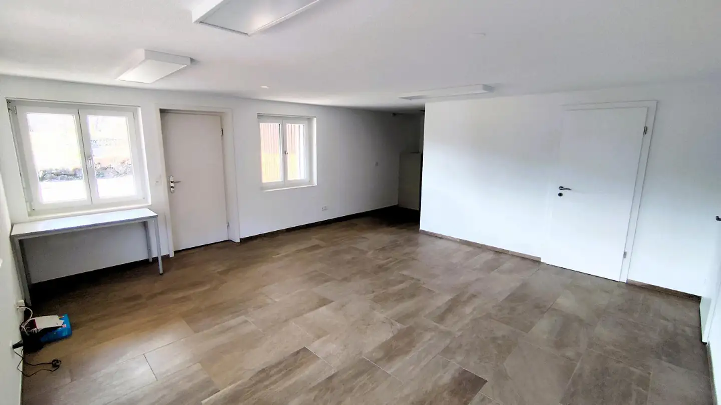 Apartment for rent - Nidlaustrasse 8, 8842 Unteriberg - Photo 2