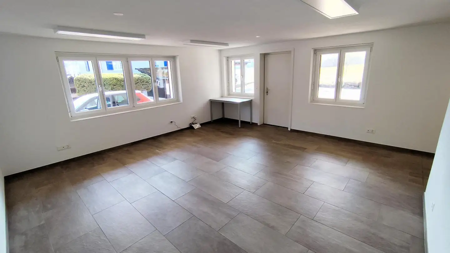 Apartment for rent - Nidlaustrasse 8, 8842 Unteriberg - Photo 4