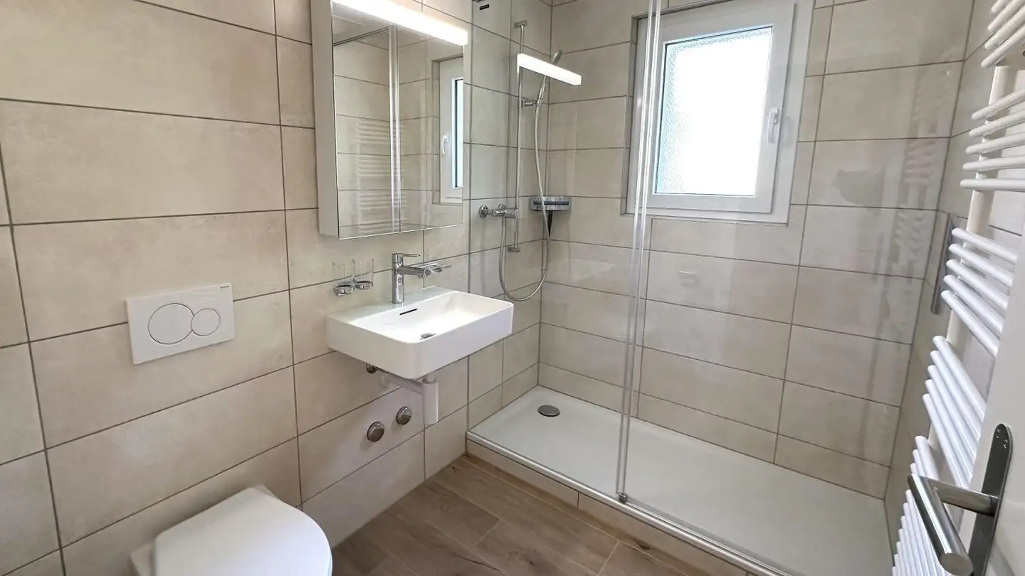 Apartment for rent - Rue Du Pré-Landry 11, 2017 Boudry