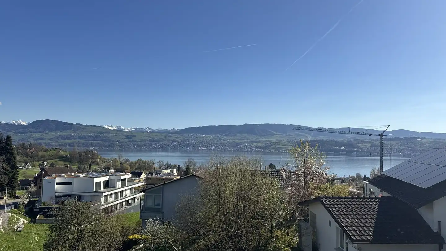 Single house for sale - Ausserfeldstrasse 129, 8708 Männedorf
